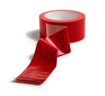 Red tape